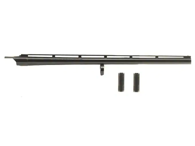 httpsblackhillsshooterssupply.comwp-contentuploads202508614726.webp Browning Barrel Browning BPS Upland Special 12 Gauge 3″ 22″ Invector Plus Vent Rib Blue - Image 1