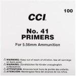 CCI Small Rifle 5.56mm NATO-Spec Primers