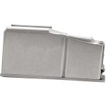 SAKO 85 Type C 4 Round Magazine 270 WSM/300 WSM Stainless Steel
