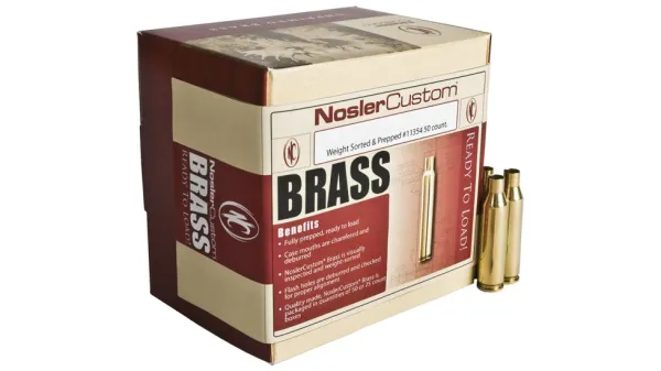 httpsblackhillsshooterssupply.comwp-contentuploads2025087.webp Norma 223 Rem Ammunition Match 500 Rounds Box - Image 1