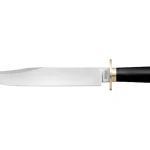 Cold Steel Laredo Bowie Fixed Blade Knife CPM-3V Polished Blade