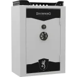 Browning Armored U.S. Fire-Resistant 49 Gun Safe