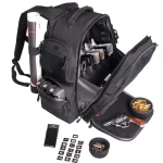 G.P.S. Executive Backpack Range Bag