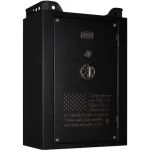 Browning Stars and Stripes Fire-Resistant 49 Gun Safe