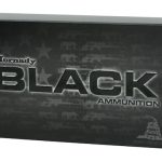 Hornady Black 6.5 Creedmoor 140 grain 500 Rounds