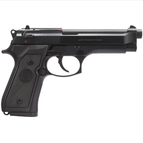 httpsblackhillsshooterssupply.comwp-contentuploads202508BERETTA-M9.png BERETTA M9 - Image 1