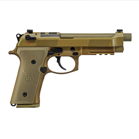 httpsblackhillsshooterssupply.comwp-contentuploads202508BERETTA-M9A4-CENTURION.png BERETTA M9A4 CENTURION - Image 1