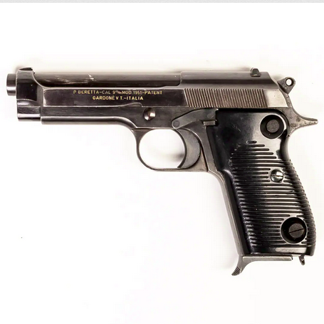httpsblackhillsshooterssupply.comwp-contentuploads202508BERETTA-MOD.-1951.png BERETTA MOD. 1951 - Image 1
