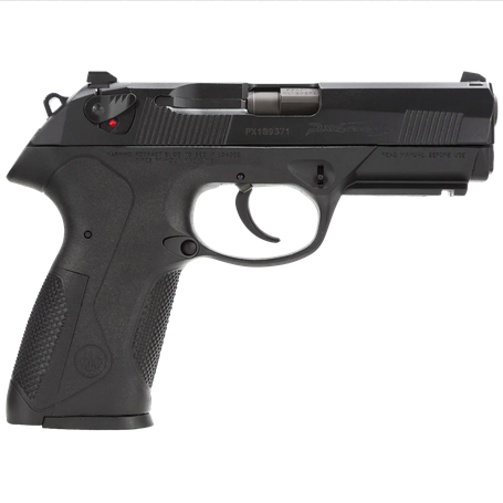 httpsblackhillsshooterssupply.comwp-contentuploads202508BERETTA-PX4-STORM.png BERETTA PX4 STORM - Image 1