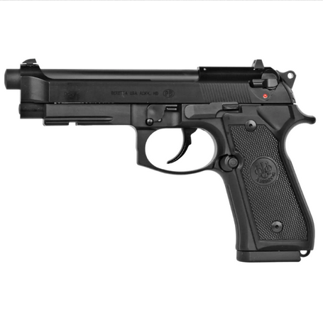 httpsblackhillsshooterssupply.comwp-contentuploads202508BERETTA-USA-M9-22-LR.png BERETTA USA M9 22 LR - Image 1