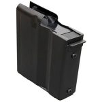 Barrett 82A1 Magazine .416 Barrett 10 Round Steel Black