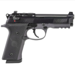 Beretta USA 92X RDO Centurion