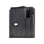 Browning BAR DBM Magazine 308 Win 10 Rounds Steel Blued