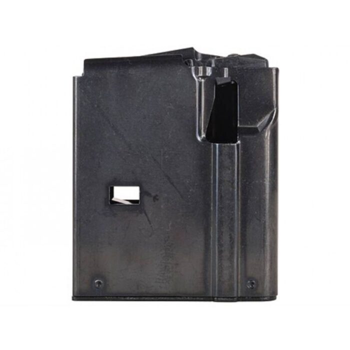 httpsblackhillsshooterssupply.comwp-contentuploads202508Browning-BAR-DBM-Magazine-308-Win-10-Rounds-Steel-Blued-700x700-1.jpeg Browning BAR DBM Magazine 308 Win 10 Rounds Steel Blued - Image 1