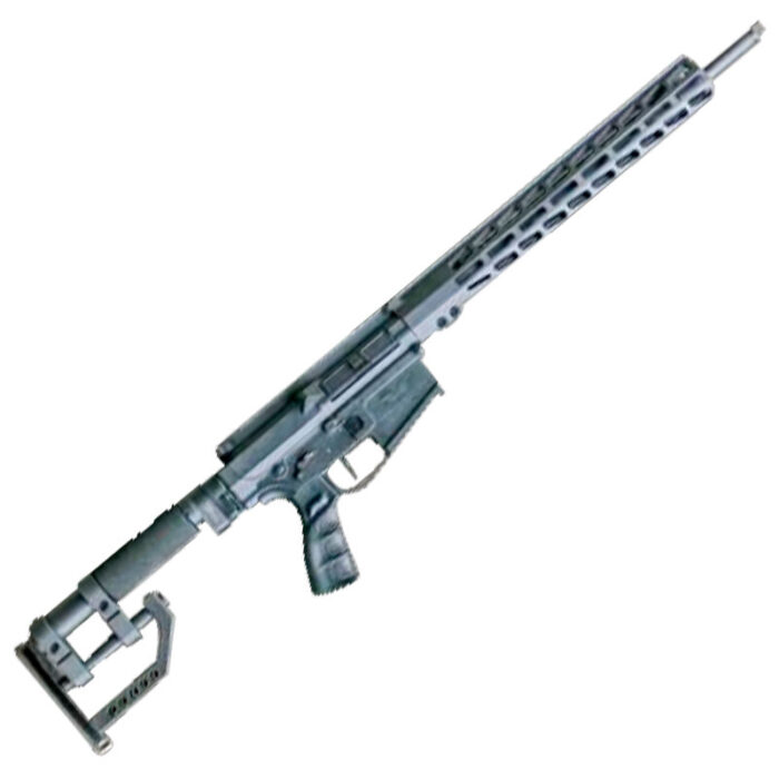 httpsblackhillsshooterssupply.comwp-contentuploads202508CheyTac-CT10-.308-Winchester-AR-Style-Semi-Auto-Rifle-1822-Barrel-10-Rounds-Free-Float-Hand-Guard-CheyTac-Custom-Fully-Adjustable-Stock-Black-700x700-1.jpeg CheyTac CT10 .308 Winchester AR Style Semi Auto Rifle 18″ Barrel 10 Rounds Free Float Hand Guard CheyTac Custom Fully Adjustable Stock Black - Image 1