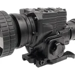 EOTECH ClipIR-LR Clip-On Thermal Long Range 6-10x 640×480 Resolution Matte