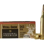 Federal Premium 243 Win