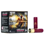 Federal Wing Shok High Velocity Upland Load 28 Gauge 500 Rds