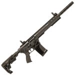 Garaysar FEAR-125 12 Gauge Semi Auto Shotgun Black