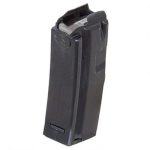 HK MP5/SP5/SP5K/SP89/HK94 Magazine 9mm Luger 10 Rounds Steel Matte Black