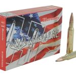 Hornady American Whitetail, .270 Winchester, InterLock SP, 130 Grain, 500 Rounds