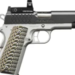 Kimber Aegis Elite Pro Semi-Automatic Pistol 9mm Luger 4″ Barrel 9-Round