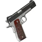 Kimber Camp Guard 10 Semi-Automatic Pistol 10mm Auto