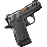 Kimber Micro 9 ESV Semi-Automatic Pistol 9mm