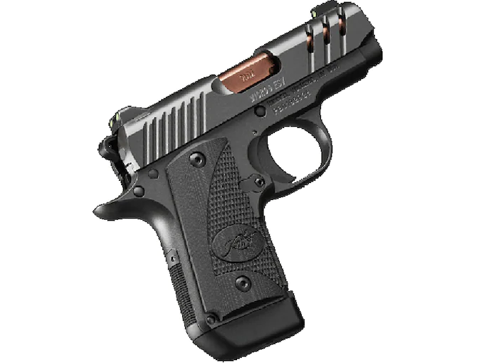 httpsblackhillsshooterssupply.comwp-contentuploads202508Kimber-Micro-9-ESV-Semi-Automatic-Pistol-9mm-Luger-3.1522-Barrel-7-Round-Black-Copper-1.webp Kimber Micro 9 ESV Semi-Automatic Pistol 9mm - Image 1