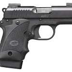 Kimber Micro 9 Nightfall (DN) Semi-Automatic Pistol 9mm Luger 3.15″
