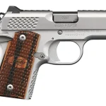 Kimber Micro 9 Raptor Semi-Automatic Pistol 9mm Luger 3.15″