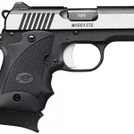Kimber Micro 9 STG Semi-Automatic Pistol 9mm
