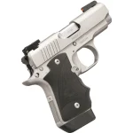 Kimber Micro 9 Stainless (DN) Semi-Automatic Pistol 9mm