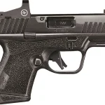 Kimber R7 Mako Optics Installed Semi-Automatic Pistol