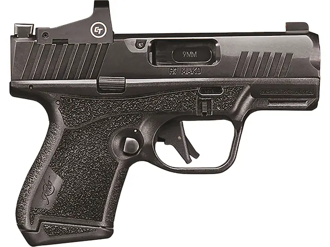 httpsblackhillsshooterssupply.comwp-contentuploads202508Kimber-R7-Mako-Optics-Installed-Semi-Automatic-Pistol-9mm-Luger-4.322-Barrel-13-Round-Black.webp Kimber R7 Mako Optics Installed Semi-Automatic Pistol - Image 1