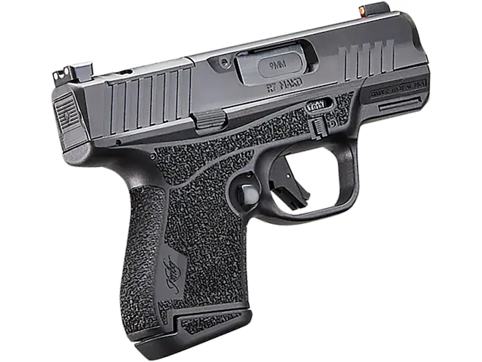 httpsblackhillsshooterssupply.comwp-contentuploads202508Kimber-R7-Mako-Optics-Ready-Semi-Automatic-Pistol-9mm-Luger-4.322-Barrel-13-Round-Black.webp Kimber R7 Mako Optics Ready Semi-Automatic Pistol 9mm - Image 1