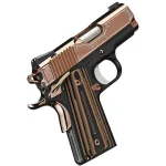 Kimber Rose Gold Ultra II Semi-Automatic Pistol