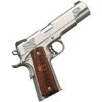 Kimber Stainless Raptor II Semi-Automatic Pistol 45 ACP 5″ Barrel 8-Round