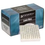 Magnum Large Rifle Primer #215 (1000 Count)