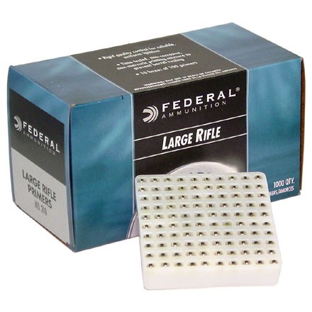 httpsblackhillsshooterssupply.comwp-contentuploads202508Large-Rifle-Primer-210-1000-Count.jpg Large Rifle Primer #210 (1000 Count) - Image 1