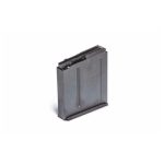 MDT .338 Lapua Mag Metal Magazine 4.050″ 5 Round Black