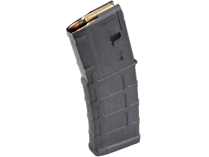 httpsblackhillsshooterssupply.comwp-contentuploads202508Magpul-PMAG-M3-Magazine-AR-15-223-Remington-5.56x45mm-300-AAC-Blackout-.webp Magpul PMAG M3 Magazine AR-15 223 Remington, 5.56x45mm, 300 AAC Blackout - Image 1