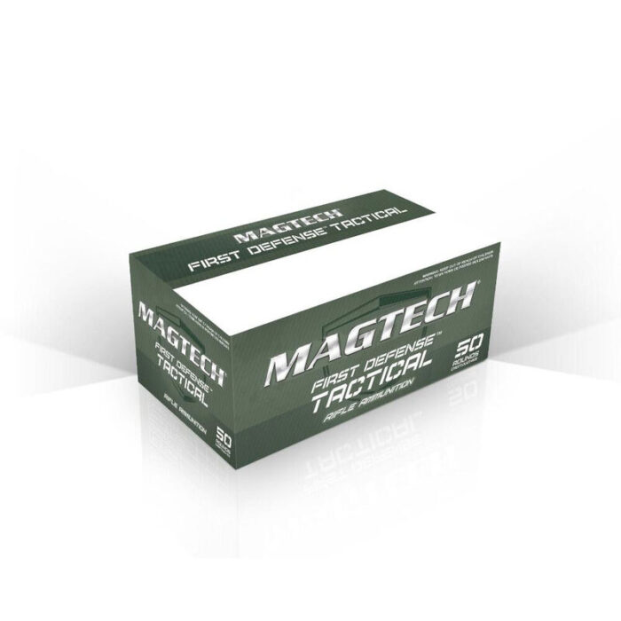 httpsblackhillsshooterssupply.comwp-contentuploads202508Magtech-5.56-NATO-Ammunition-1000-Rounds-M193-FMJ-55-Grains-556A-700x700-1.jpeg Magtech 5.56 NATO Ammunition 1000 Rounds M193 FMJ 55 Grains 556A - Image 1