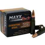 7.62x39mm Ammo Available in stock