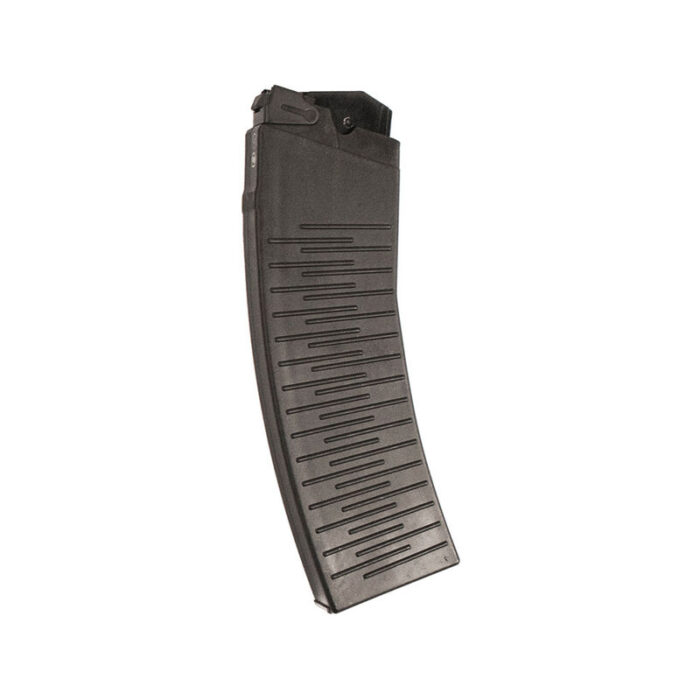 httpsblackhillsshooterssupply.comwp-contentuploads202508MolotFIME-VEPR12-Magazine-12-Gauge-10-Rounds-Polymer-700x700-1.jpeg Molot/FIME VEPR12 Magazine 12 Gauge 10 Rounds Polymer - Image 1