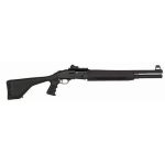 Mossberg Model 930 SPX Semi Auto Shotgun 12 Gauge 18-1/2″ Barrel 3″ Chamber 8 Rounds Pistol Grip Stock Matte Black 85370