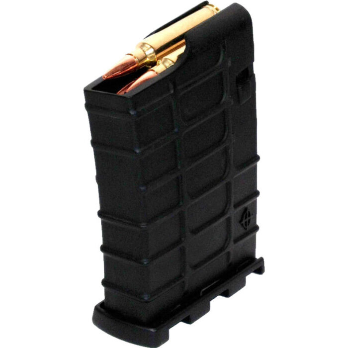 httpsblackhillsshooterssupply.comwp-contentuploads202508NEMO-Omen-14-Round-Magazine-.300-Win-Mag-Polymer-Black-700x700-1.jpeg NEMO Omen 14 Round Magazine .300 Win Mag Polymer Black - Image 1