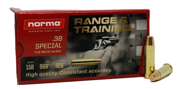 httpsblackhillsshooterssupply.comwp-contentuploads202508Norma-38-Special-Ammunition-Brass-500-Rounds-2.webp Norma 38 Special Ammunition Brass - Image 1