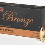 PMC .40 S&W 165 Grain Jacketed Hollow Point Ammo