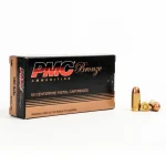 PMC 380 Auto Ammunition 500 Rds